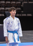 Kata,Basel,2026,International Basel Open Masters,Quinten de Smedt,Shotokan Karateschule St. Gallen