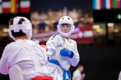 Kumite,Basel,2026,International Basel Open Masters,Nico Wybraniec,Team FightClub Westerwald