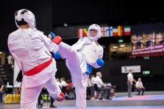 Kumite,Basel,2026,International Basel Open Masters,Nico Wybraniec,Team FightClub Westerwald
