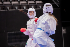 Kumite,Basel,2026,International Basel Open Masters,Maissane Rabi,Karaté Club Jaguar Vallorbe