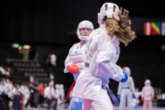 Kumite,Basel,2026,International Basel Open Masters,Mildrid Heyerdahl-Larsen,Mizuchi karateklubb