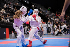 Kumite,Basel,2026,International Basel Open Masters,Mildrid Heyerdahl-Larsen,Mizuchi karateklubb
