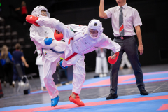 Kumite,Basel,2026,International Basel Open Masters,Joël Singh,Elson Sport & Karate
