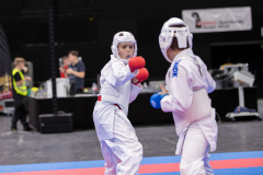 Kumite,Basel,2026,International Basel Open Masters,Isaac Maatoug,Ishøj Karate Academy