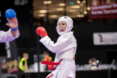 Kumite,Basel,2026,International Basel Open Masters,Isaac Maatoug,Ishøj Karate Academy