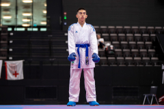 Kumite,Basel,2026,International Basel Open Masters,Caleb Gossweiler,Shukokai Dojo Wetzikon-Volketswil-Winterthur