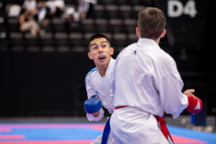 Kumite,Basel,2026,International Basel Open Masters,Caleb Gossweiler,Shukokai Dojo Wetzikon-Volketswil-Winterthur