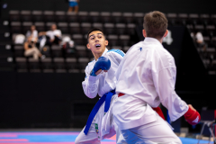 Kumite,Basel,2026,International Basel Open Masters,Caleb Gossweiler,Shukokai Dojo Wetzikon-Volketswil-Winterthur