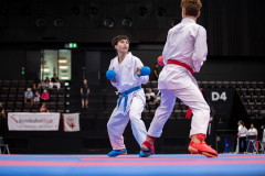 Kumite,Basel,Shotokan Karateschule St. Gallen,Quinten de Smedt,2026,International Basel Open Masters