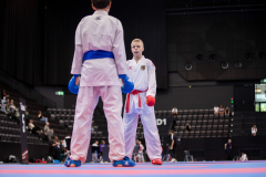 Kumite,Basel,2026,International Basel Open Masters,Daniel Eckerdt,GERMANY