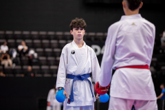 Kumite,Basel,2026,International Basel Open Masters,Roman Berger,Karatedo Lyss-Aarberg