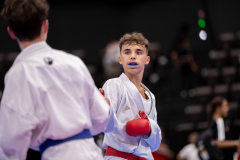 Kumite,Basel,2026,International Basel Open Masters,Noham El Asri Bonneville,ALC Longvic Karate