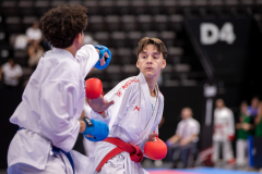 Kumite,Basel,2026,International Basel Open Masters,Artion Morina,GERMANY