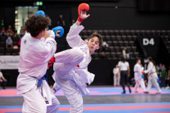 Kumite,Basel,2026,International Basel Open Masters,Artion Morina,GERMANY