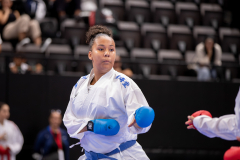Kumite,Basel,2026,International Basel Open Masters,Syrah Sissokho,Ippon Karaté Club Tivoli Genève