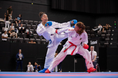 Kumite,Basel,2026,International Basel Open Masters,Syrah Sissokho,Ippon Karaté Club Tivoli Genève