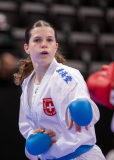 Kumite,Basel,2026,International Basel Open Masters,Felicia Wächter,Karate Do Brugg