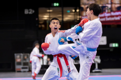 Kumite,Basel,2026,International Basel Open Masters,Caleb Gossweiler,Shukokai Dojo Wetzikon-Volketswil-Winterthur
