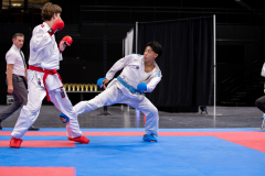 Kumite,Basel,2026,International Basel Open Masters,Karl Ravas,Shukokai Dojo Wetzikon-Volketswil-Winterthur