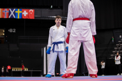 Kumite,Basel,2026,International Basel Open Masters,Marlo Bugatti,Shukokai Dojo Wetzikon-Volketswil-Winterthur
