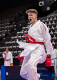 Kumite,Basel,2026,International Basel Open Masters,Florian Braunroth,Karate Dojo Chikara Club Erfurt e.V.