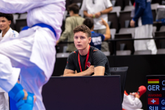Kumite,Basel,2026,International Basel Open Masters,Moris Bugatti,Shukokai Dojo Wetzikon-Volketswil-Winterthur