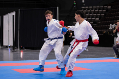 Kumite,Basel,2026,International Basel Open Masters,Marlo Bugatti,Shukokai Dojo Wetzikon-Volketswil-Winterthur