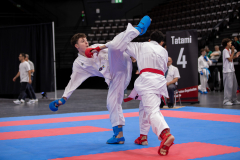 Kumite,Basel,2026,International Basel Open Masters,Marlo Bugatti,Shukokai Dojo Wetzikon-Volketswil-Winterthur