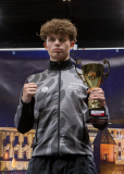 Pokale,Kumite,Siegerehrung,Basel,2026,International Basel Open Masters,Bijan Azadi,KARATE ACADEMY