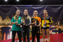 Pokale,Kumite,Siegerehrung,Basel,2026,International Basel Open Masters,Lisa Klee,CHAMPIONS-KARATE HASSLOCH,Tuğsem Özkan,ADAPAZARI BELEDİYESİ SPOR KULÜBÜ,Amelie Dorotea Stein,KARATECENTER RETO KERN KREUZLINGEN,SHINSEI KAN LENZBURG,Mia Sara Cajic