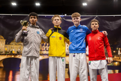 Pokale,Kumite,Siegerehrung,Basel,2026,International Basel Open Masters,Scott Enthoven,SPORTKARATE NEDERLAND,Kamil Messaoud,Connor McCluskey,Jonathan Tiefenauer,USJC KARATE,SPORT KARATE SAKAI,SSKF KARATE TEAM