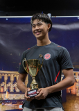 Pokale,Kumite,Siegerehrung,Basel,2026,International Basel Open Masters,Karl Ravas,Shukokai Dojo Wetzikon-Volketswil-Winterthur