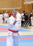 2024, Berlin Open, Berlin, Deutschland, Kata, Axel Kleinert, SKV Yamato e. v.