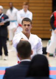2024, Berlin Open, Berlin, Deutschland, Kata, PIERRE-FRANCOIS SOFIAN, OKINAWA-TE TROPIC CLUB