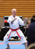 2024, Berlin Open, Berlin, Deutschland, Kata, Ralph Lehnert, RSV Toshima Ratzeburg