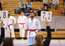 2024, Berlin Open, Berlin, Deutschland, Kata