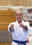 2024, Berlin Open, Berlin, Deutschland, Kata, Andreas Bull, KARATE UND JIU JITSU TUNG DOJO BERLIN