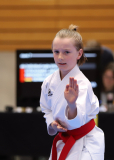 2024, Berlin Open, Berlin, Deutschland, Kata, Jakob STÖCKHARDT, DRESDNER KARATE TEAM E.V.