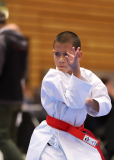 2024, Berlin Open, Berlin, Deutschland, Kata, Shukokai Dojo Wetzikon, Colin McGuinness