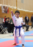 2024, Berlin Open, Berlin, Deutschland, Kata, MOHAMED-AYOUB EL MESBAHI, ABY.KARATE SHOTOKAN COMINES-WARNETON