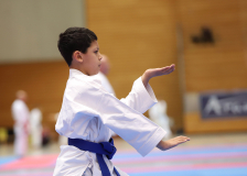 2024, Berlin Open, Berlin, Deutschland, Kata, MOHAMED-AYOUB EL MESBAHI, ABY.KARATE SHOTOKAN COMINES-WARNETON