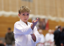 2024, Berlin Open, Berlin, Deutschland, Kata, Alexander Elbæk Munch, Itosu-Kai Dragør