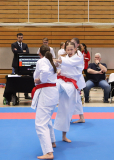 2024, Berlin Open, Berlin, Deutschland, Kata, Team, UNIVERSITÄTSSPORTVEREIN ERFURT E.V., Mia AUFFENBAUER, Helena Lippert, Elsa Drissen