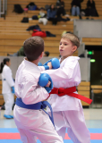 2024, Berlin Open, Berlin, Deutschland, Kumite, Maksym Vadnov, Zanshin Karate Do Berlin, Maximilian Owsianowski, IKIGAI KARATE-DO IM PRO SPORT BERLIN 24 E.V.