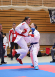 2024, Berlin Open, Berlin, Deutschland, Kumite, Shukokai Dojo Wetzikon, Lenya Lawrenz