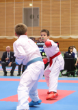 2024, Berlin Open, Berlin, Deutschland, Kumite, Marlon Focke, Silas Stecker, KARATE-SCHULE NIPPON BREMERHAVEN E.V., SSV Nübbel