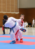 2024, Berlin Open, Berlin, Deutschland, Kumite, Shukokai Dojo Wetzikon, Colin McGuinness, Marlon Focke, KARATE-SCHULE NIPPON BREMERHAVEN E.V.