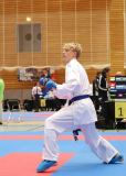 2024, Berlin Open, Berlin, Deutschland, Kumite, Shukokai Dojo Wetzikon, Matteo Scagnetti
