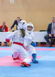 Salzburg, Kumite, Pinzgau, Eurocup, Österreich, 2025, Austria, Mittersill, Shinsei Kan Lenzburg, Latheeksha Sivarasalingam