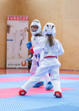 Salzburg, Kumite, Pinzgau, Eurocup, Österreich, 2025, Austria, Mittersill, Shinsei Kan Lenzburg, Latheeksha Sivarasalingam